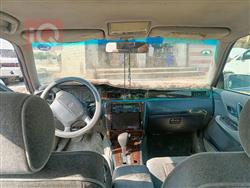 تويوتا كراون